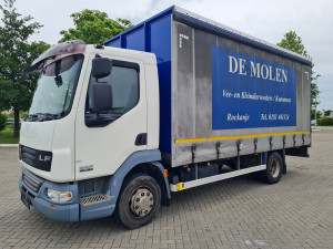DAF LF 45.180 /9167/