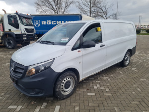 MERCEDES BENZ VITO 116 CDI /8033/