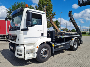 MAN TGM 18.340 /8332/