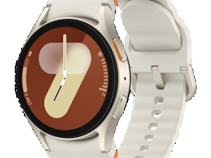 Samsung Galaxy Watch7 40mm BT Cream