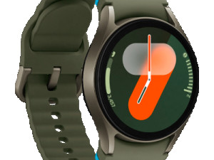 Samsung Galaxy Watch7 40mm BT Green