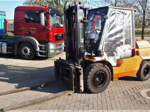 TOYOTA 42-7FD40  /7246/