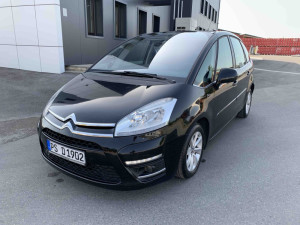 Citroen C4 Picasso, 2011 godina, uvoz
