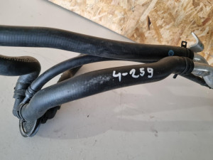 CRIJEVO VODE RAČVA MERCEDES S KLASA W222 > 17-20