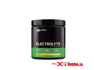 ON - Electrolyte Powder - 264g (33 Servings)