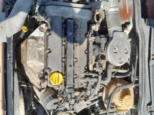 motor opel 1.0 tri klipa