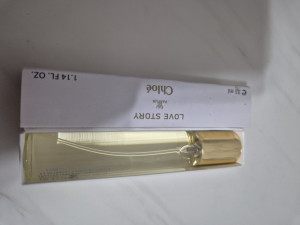 Chloe love story 33ml
