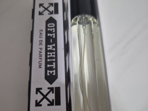Off white 33ml