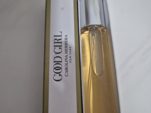 Good girl carolina herrera 33ml