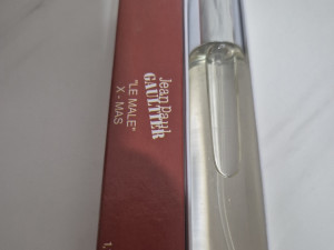 Jean paul gaultier x mas 33ml