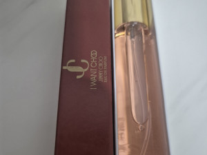 I want choo Jimy choo 33ml