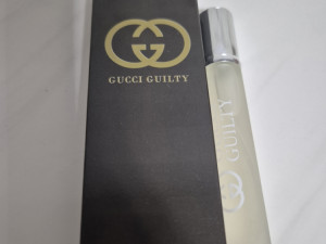 Gucci guilty 20ml