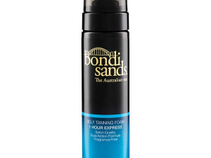 Pjena za samotamnjenje 1 Hour Express Bondi Sands