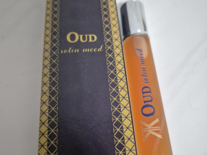 Maison francis oud satin mood 20ml