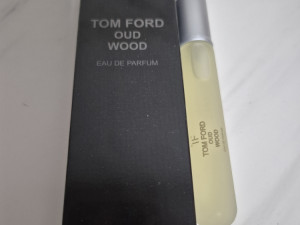 Tom ford oud wood 20ml