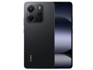 Xiaomi Redmi 15C 4-128GB Black EU