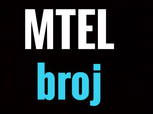 Mtel broj 065 rzs.