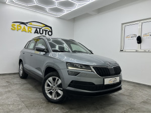 Škoda Karoq 1.6 TDI DSG Style 2020