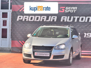 Volkswagen Golf 2008 Dsg Panorama