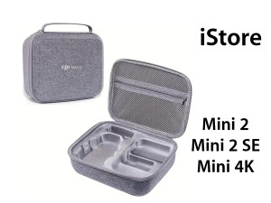 DJI Mini 2/2 SE/4K Travel Case - Bag Torba Zastita (Mavic)