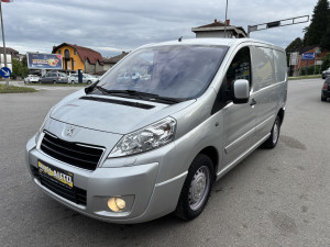 Peugeot Expert 2.0hdi Maxi 2016