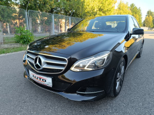 Mercedes-Benz E 220 FaceLift 12/2015 God. 2.2 CDI 125 KW 9-G