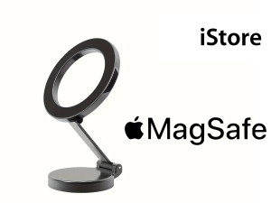 iPhone MagSafe Nosac za Auto - Car Phone Magnet Holder