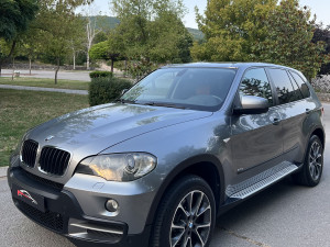 BMW X5 3.0 xd Sport Paket