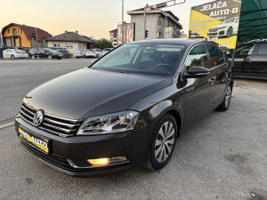 VW Passat VII 1.6tdi *LIMUZINA*2014 model