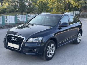 Audi Q5 3.0TDI.mod.2012.(176kw).Pro-line.xenon.pano