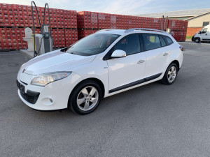 Renault Megane 2011 godina, 1.9 dci, 96kw, uvoz