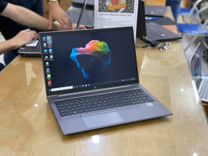 HP ZBOOK FIREFLY 15 G8 i7 16GB RAM 1TB SSD 15.6 T500 4GB