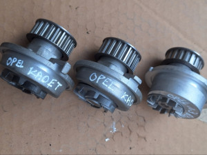 VODENE PUMPE OPEL KADET CORSA