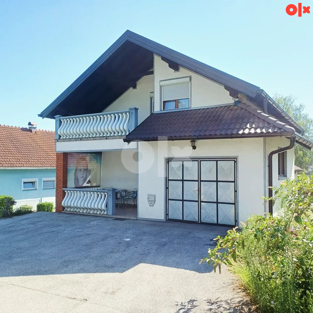 Kuća Knežica 150m2, centralno, nov krov, ODMAH USELJIVA 2
