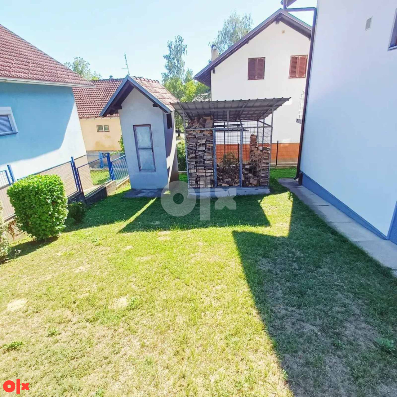 Kuća Knežica 150m2, centralno, nov krov, ODMAH USELJIVA 3