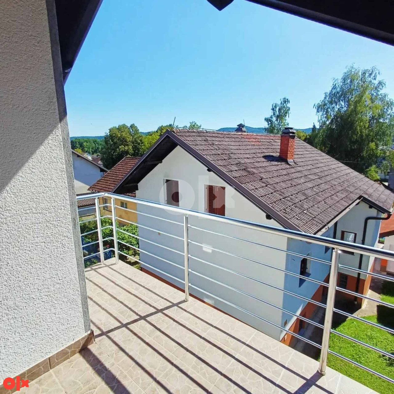 Kuća Knežica 150m2, centralno, nov krov, ODMAH USELJIVA 5