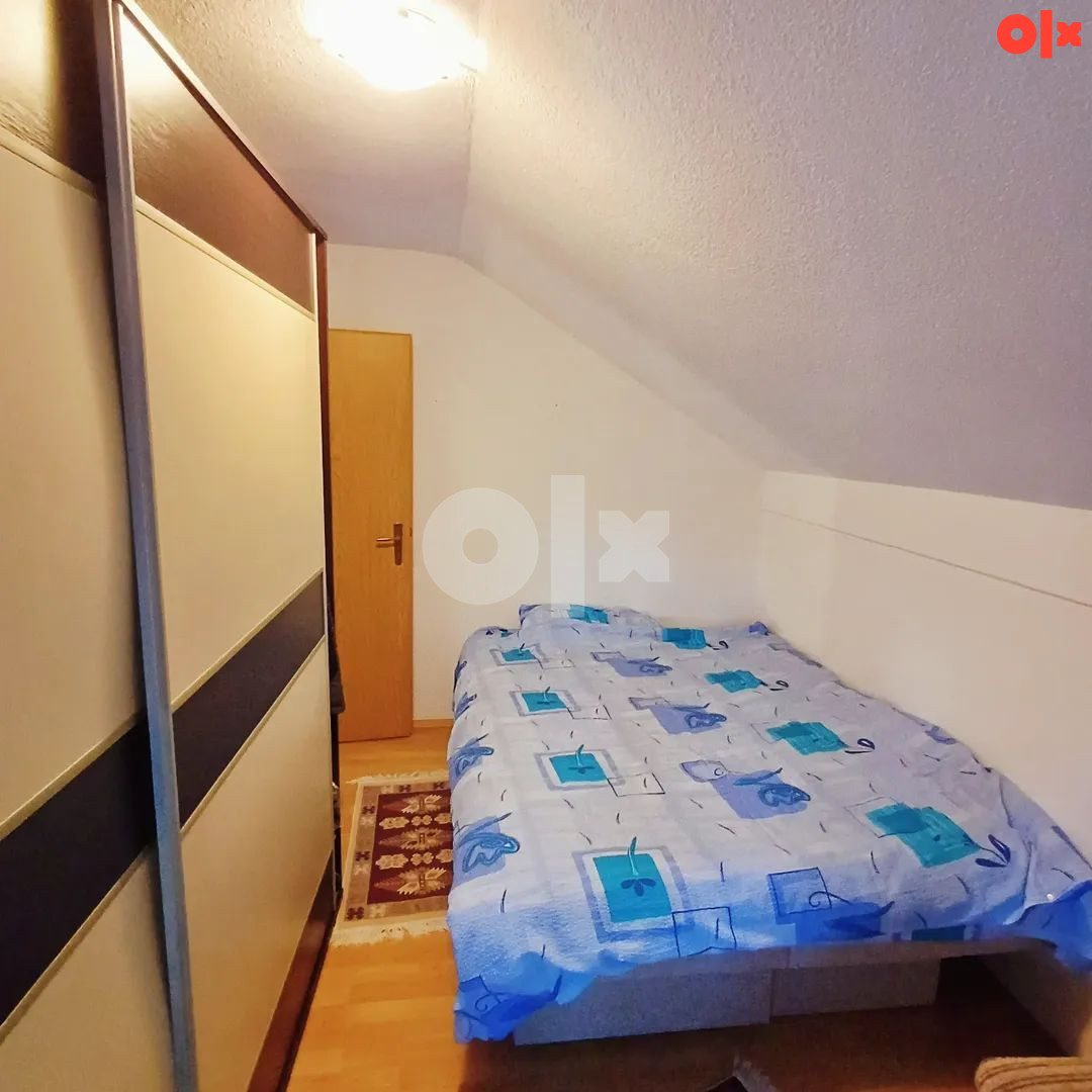Kuća Knežica 150m2, centralno, nov krov, ODMAH USELJIVA 8