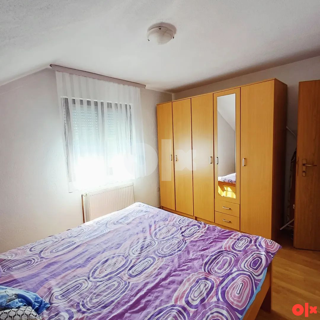 Kuća Knežica 150m2, centralno, nov krov, ODMAH USELJIVA 9