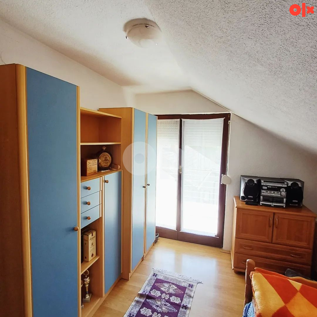 Kuća Knežica 150m2, centralno, nov krov, ODMAH USELJIVA 10