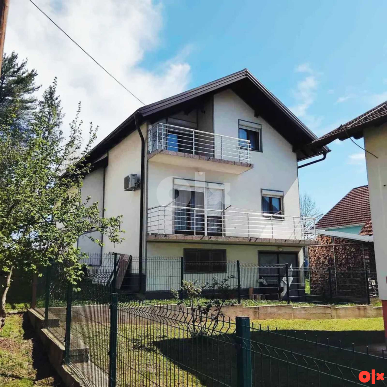 Kuća Knežica 150m2, centralno, nov krov, ODMAH USELJIVA 17