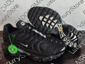 Nike Air Max TuNed 1 Plus Mini SWOOSH DX8971-001