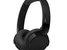 Philips slušalice TAH3209 BK