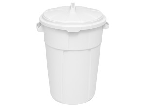 Kanta za smeće 90L DUO