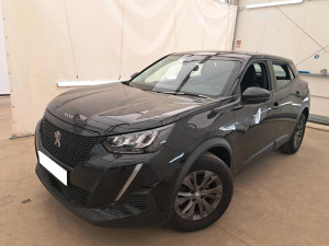 2022 / 110 KS Peugeot 2008 1.5 HDI - LED PDC Navi