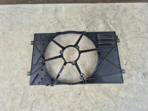Nosac kućište ventilatora 1K0121205N 1K0121207AK Audi A3 8P 2004-