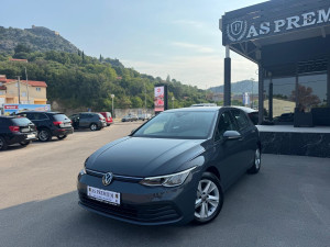 Volkswagen Golf 8 2.0 TDI-DSG-F1-VIRTUAL COCKPIT- 2022g