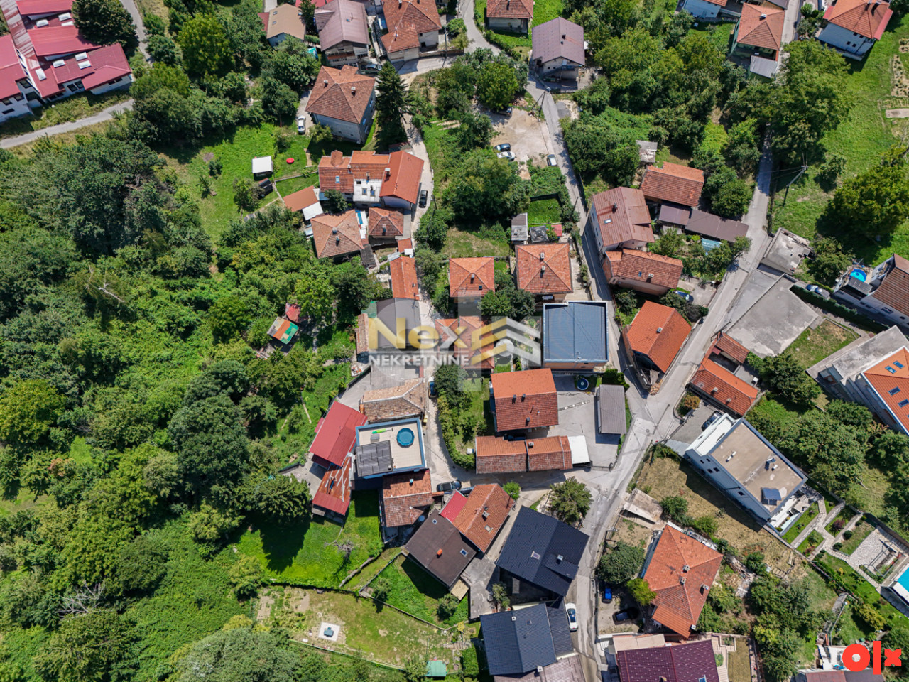 Kuća Kartal Gornji/Centar 3