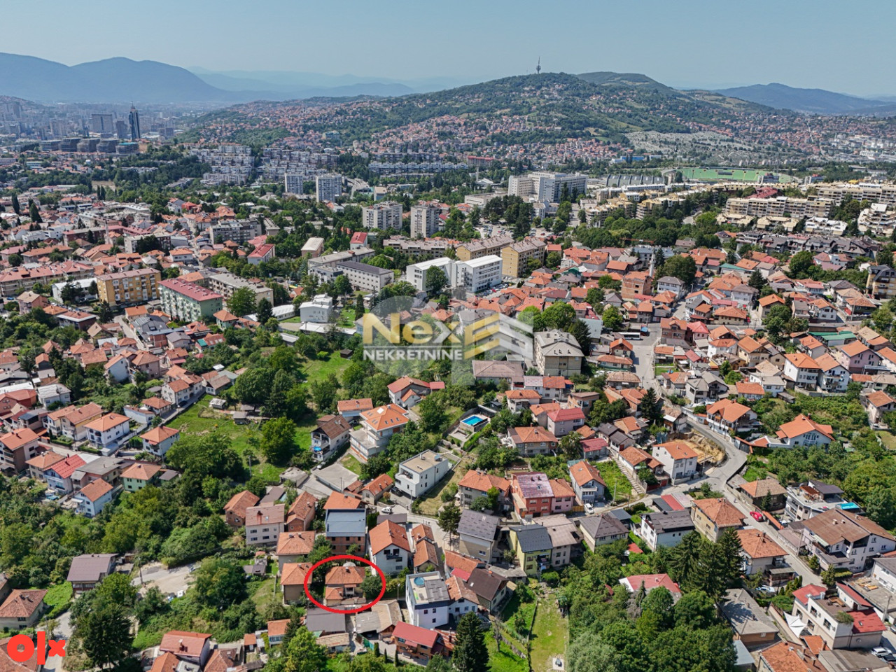 Kuća Kartal Gornji/Centar 61 m2 photo 4