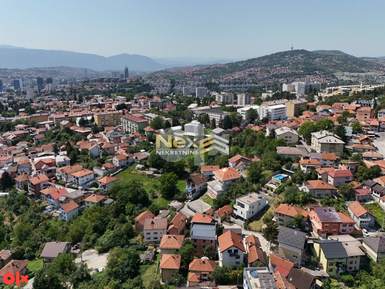 Kuća Kartal Gornji/Centar 6