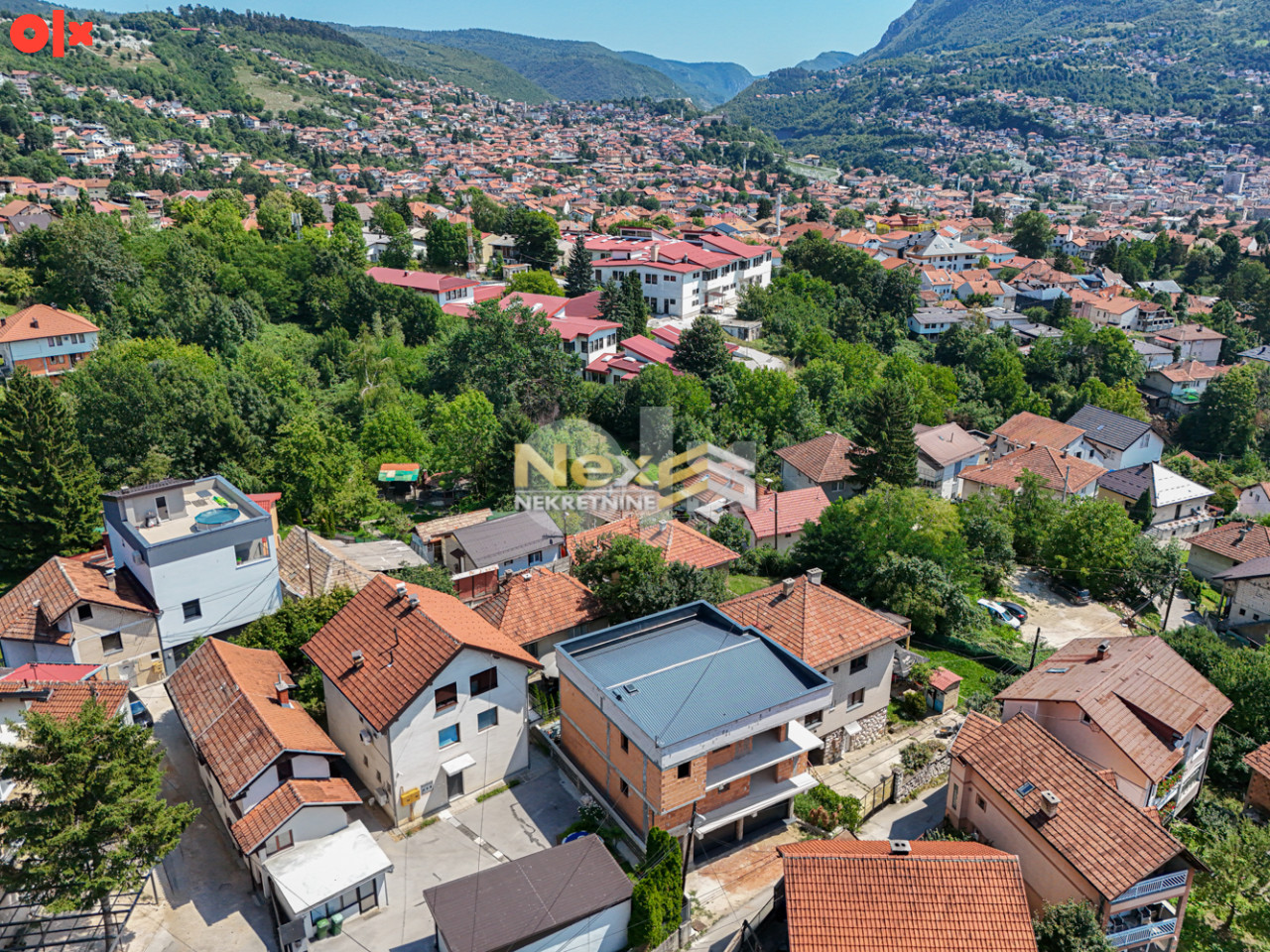 Kuća Kartal Gornji/Centar 2